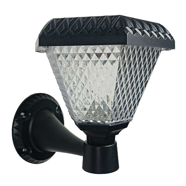 Outdoor Solar Garden Light Garden Solar Light 2021 Solar Light Garden Outdoor Led Solar Wall Lamp