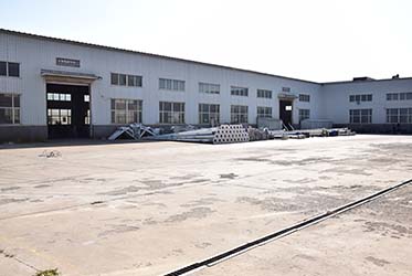 Our Factory