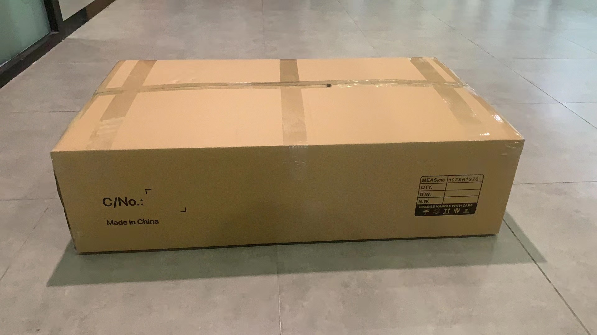 Delivery Image 1