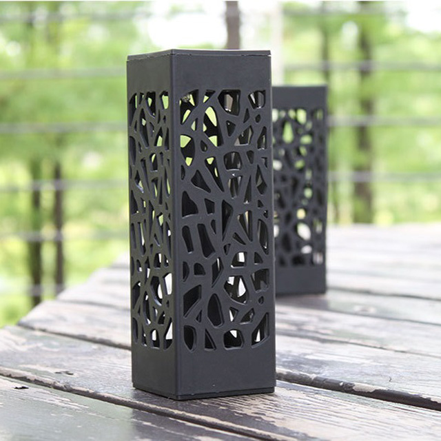 Solar Light Detail