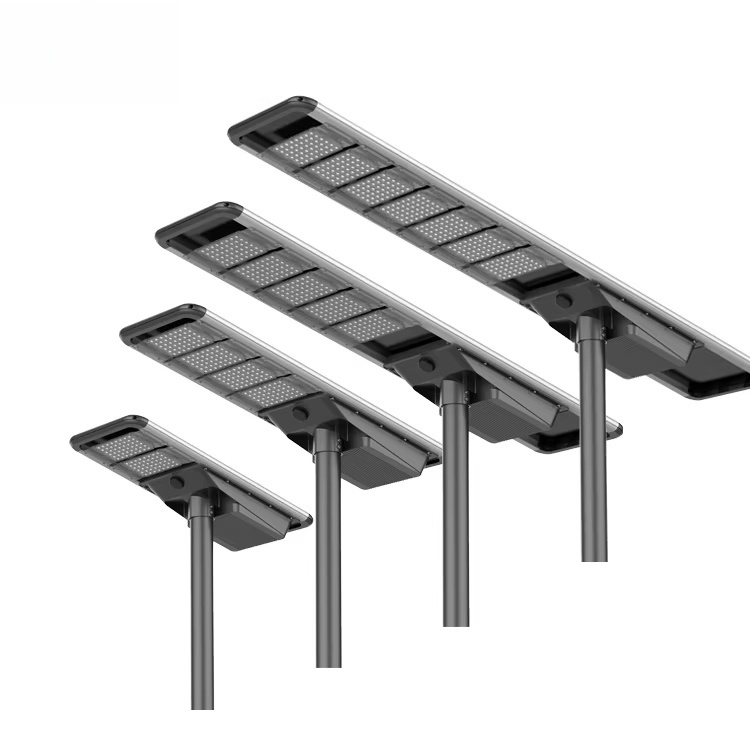 Solar Street Light Product Description