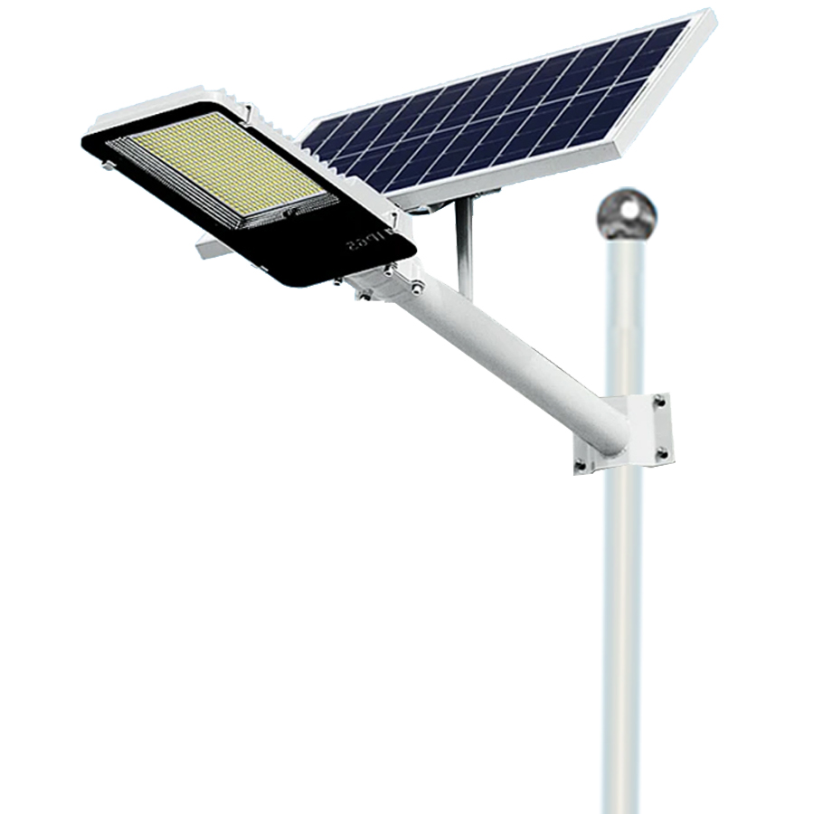 Solar Light 2