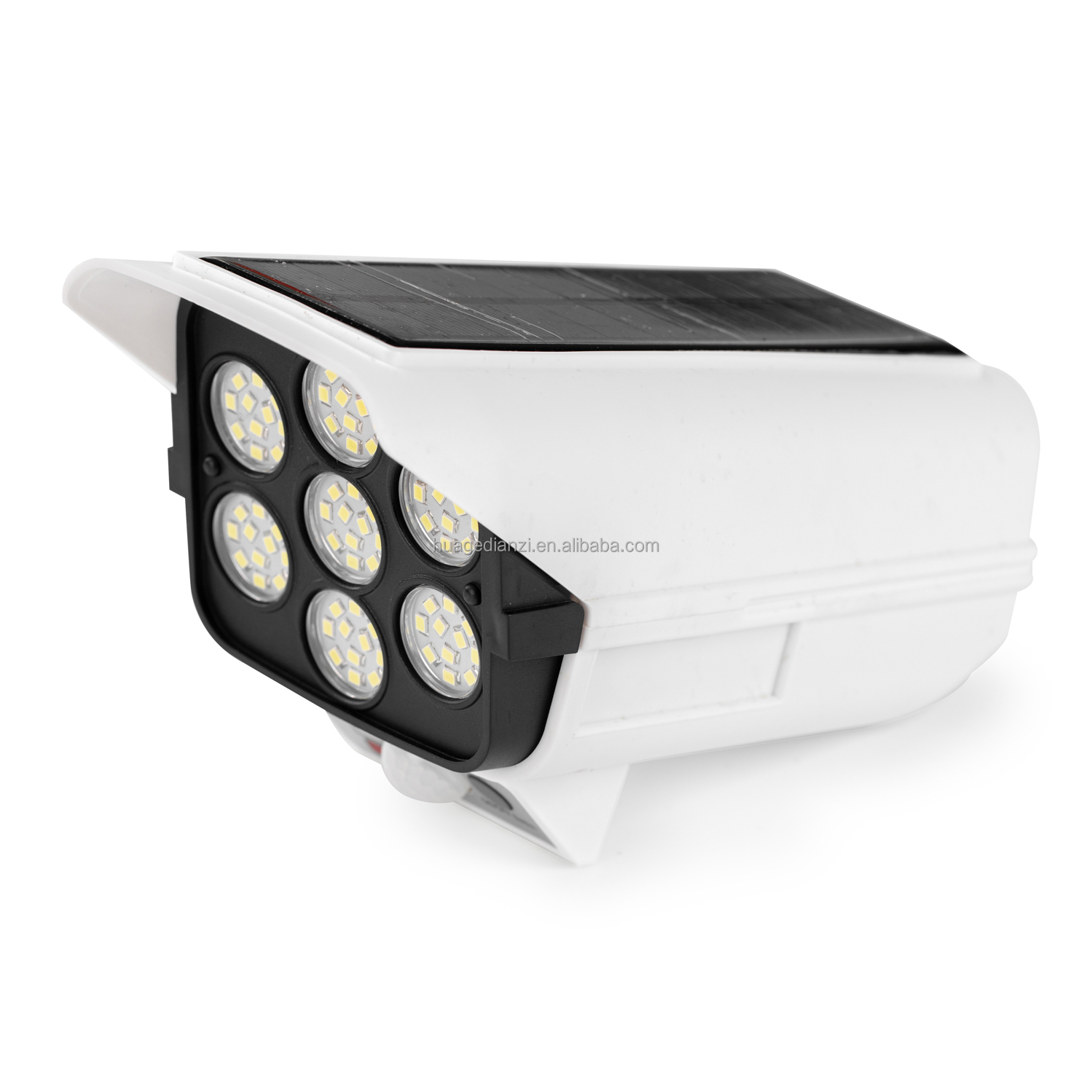 Solar Light Application 1