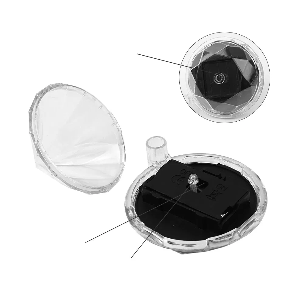 Solar Landscape Lighting Lowes