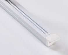Commercial Outdoor Lighting System with Transformer and Installation Package