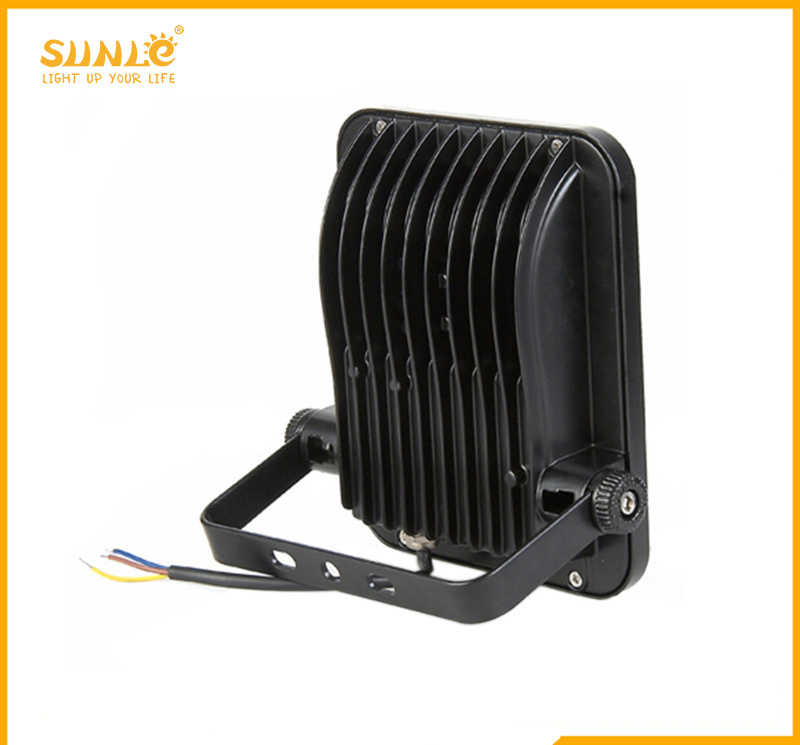 30W LED Flood Light Fixtures Commercial Outdoor Lighting