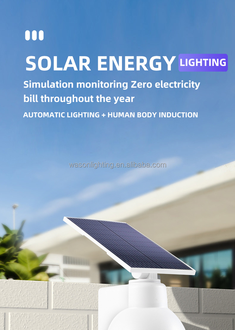 Solar Light