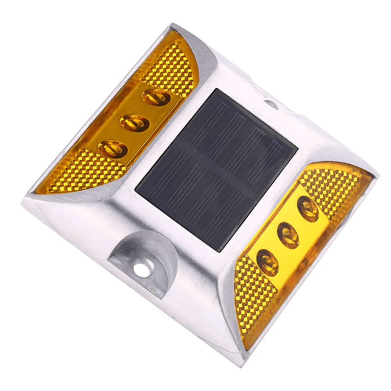 Solar Panel Detail