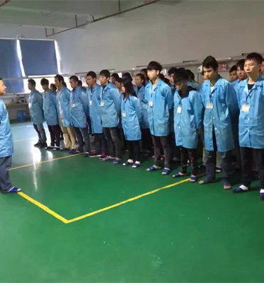 Production Department