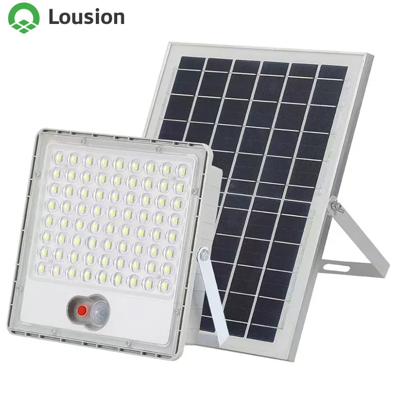 Solar Light