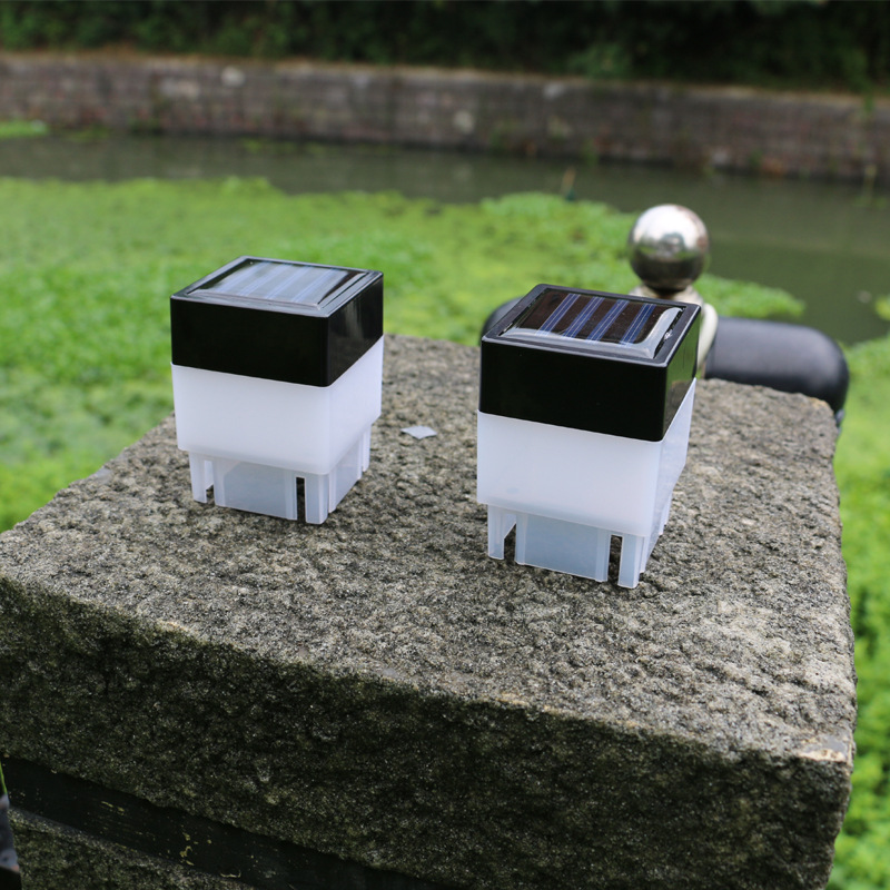 Outdoor Led Solar Lights 4