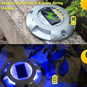 Wholesale IP67Waterproof Cast Aluminum LED Solar Street Light For Coastal Deck Boardwalk Outdoor Garden CE/EMC Certified Small