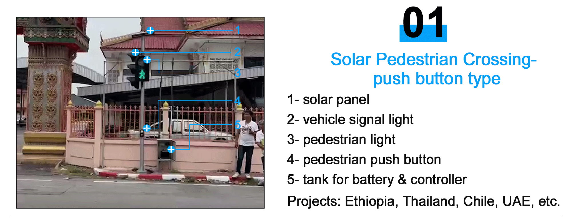 Project Solution 1