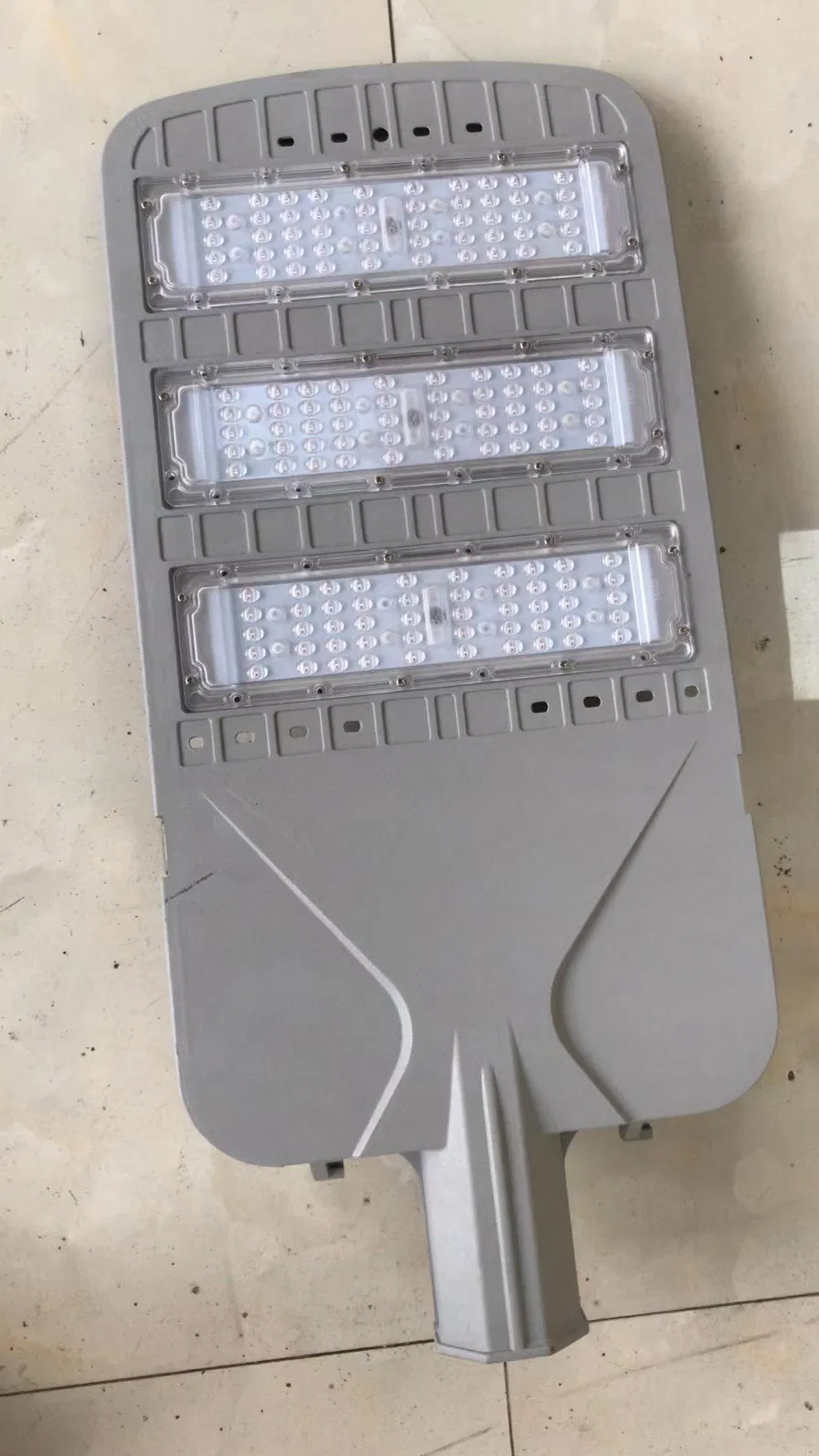 with Source 120 W LED Electrical Street Light Garden Lights