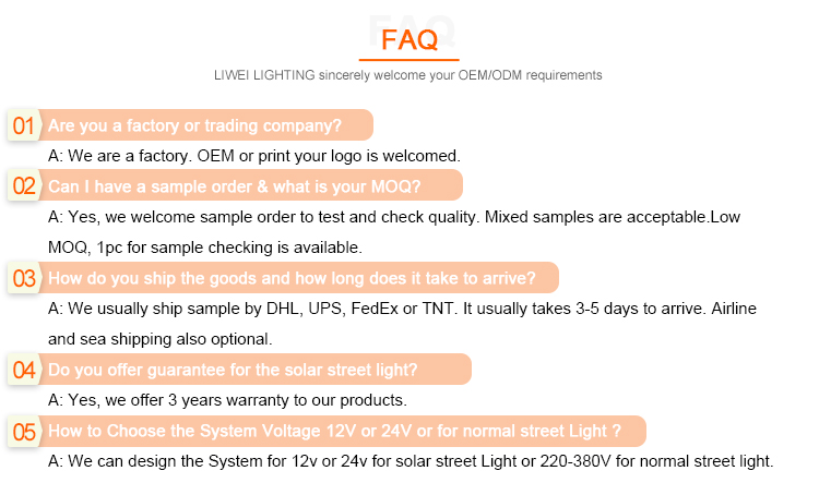 FAQ Support