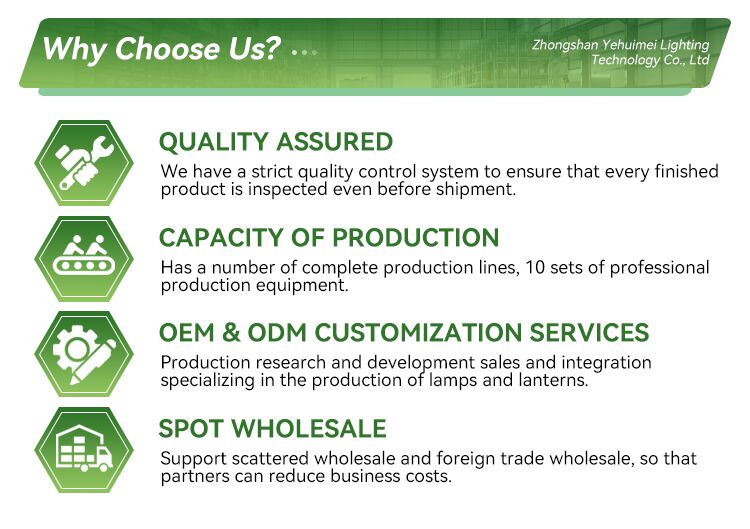 Choose Us Info 1