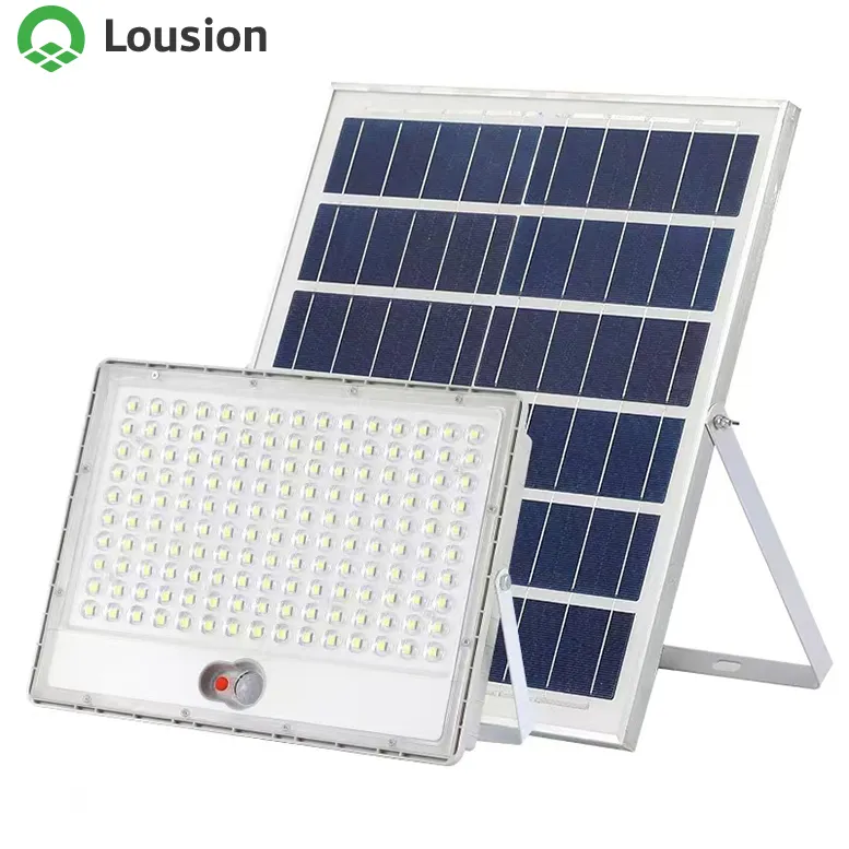 Solar Light