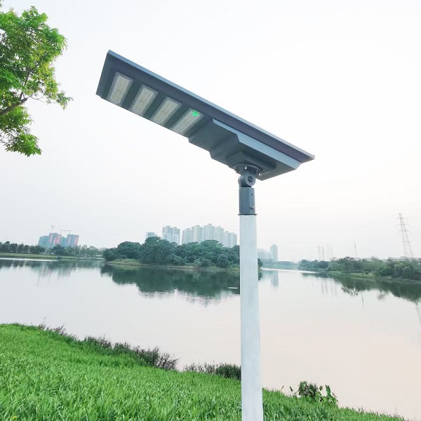 Solar Street Light 2