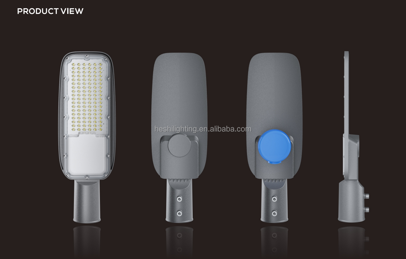 LED Street Light Version B