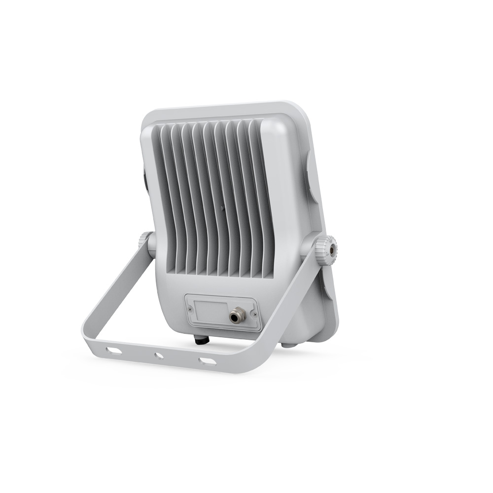 SP-FL03 -150W 3 CCT Selectable LED Flood Light With 3000K 4000K 6000K Adjustable Function For Outdoors