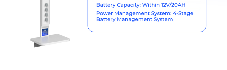 Charging Station Image 8