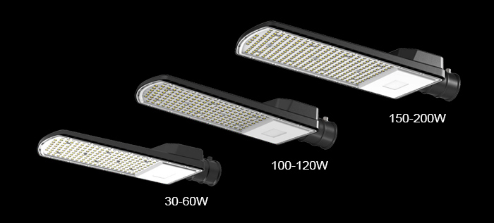 Cost Effective LED Street Light Specifications