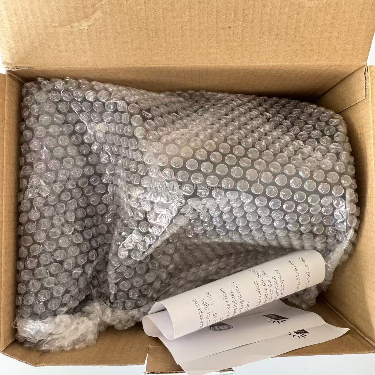 Packing 2