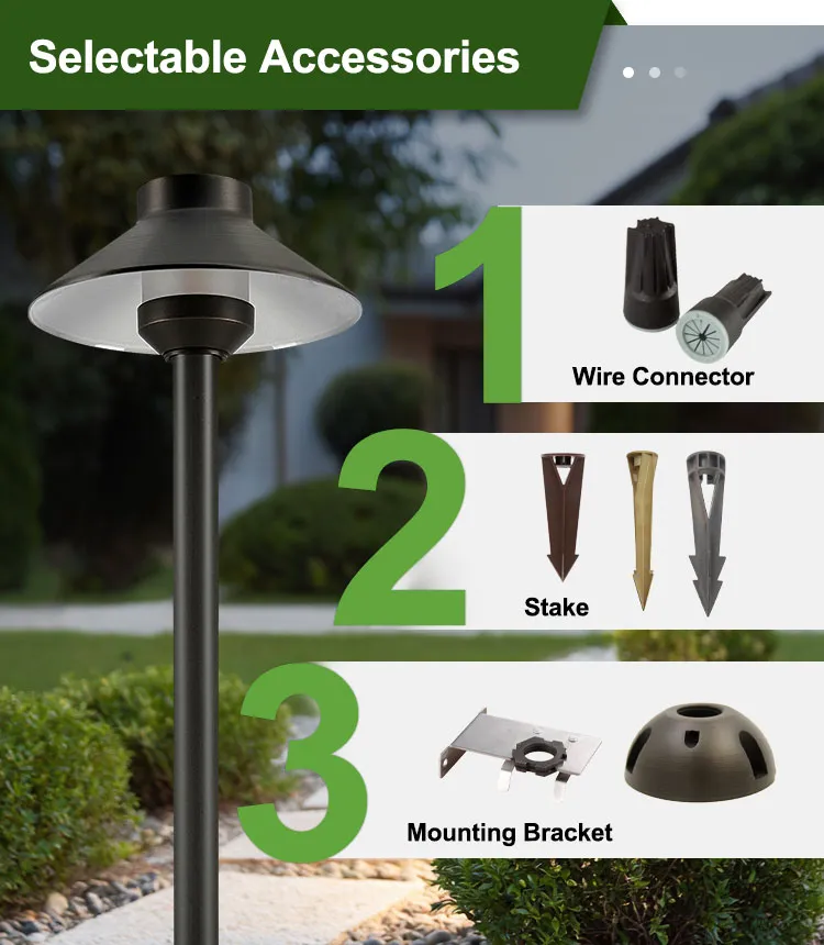 Landscape Light