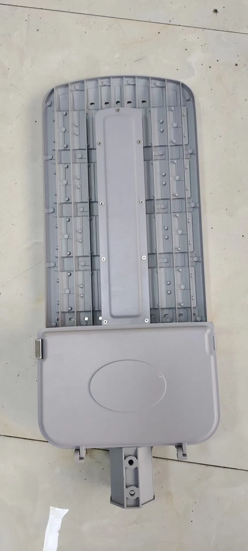 with Source 120 W LED Electrical Street Light Garden Lights