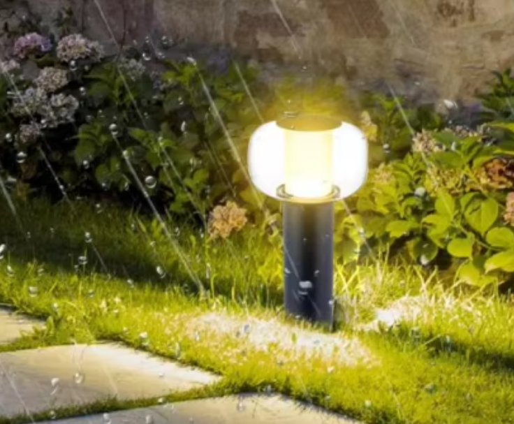 Premium Waterproof LED Landscape Lighting for Outdoor Spaces