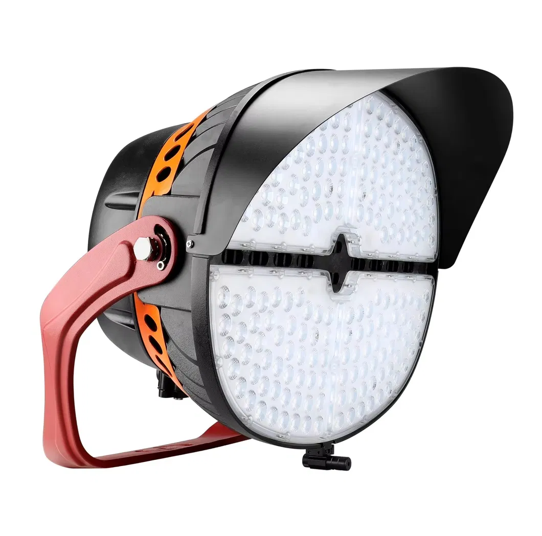 Stadium Light 2