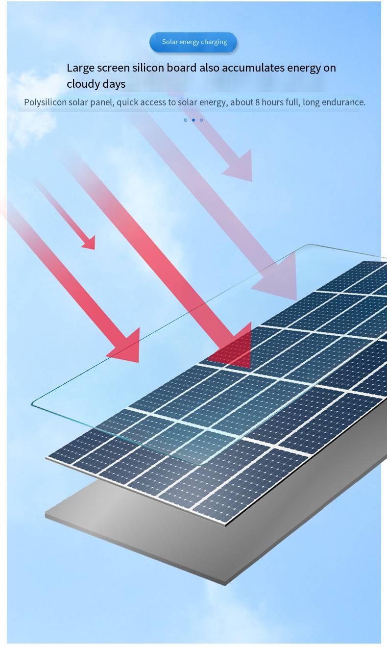 Outdoor Solar Smart Street Light Remote Control and Day and Night Sensor Ip67 Waterproof 50w 100w 200w 300w Led Street Light