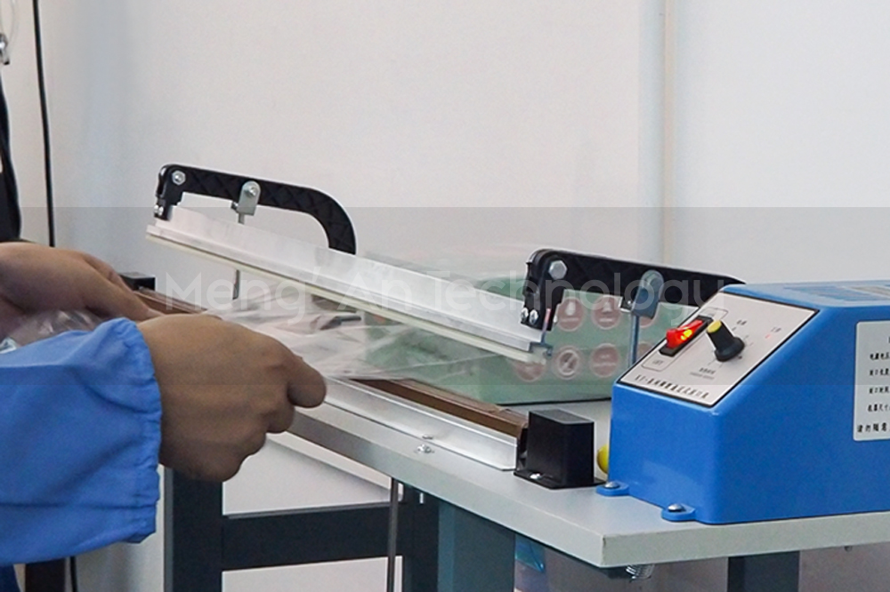 Testing Equipment 1