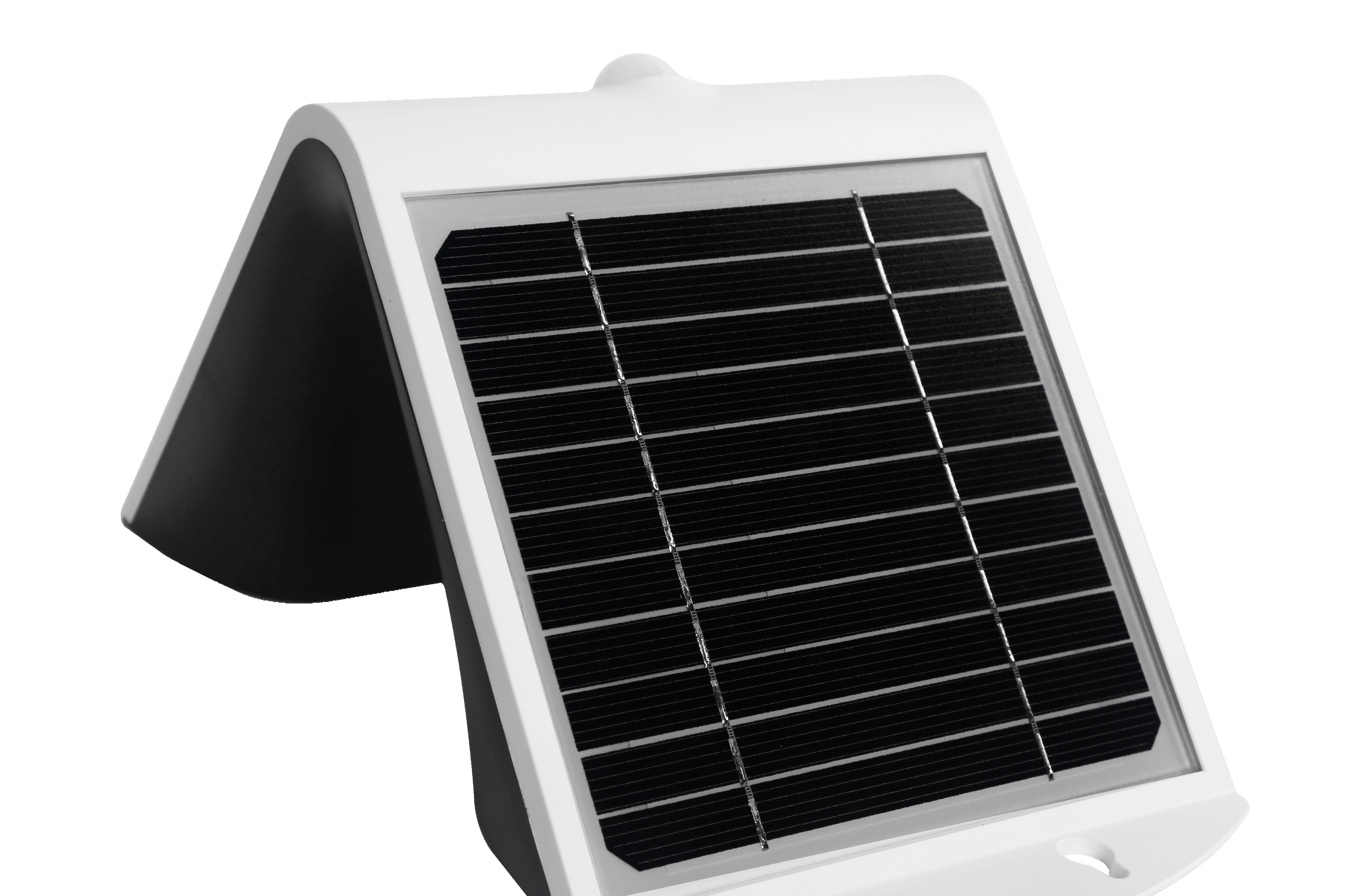Factory Supply New Solar Home Light 4w 500lm For Outdoor Use With Motion Sensor Dual Lighting Solar Light