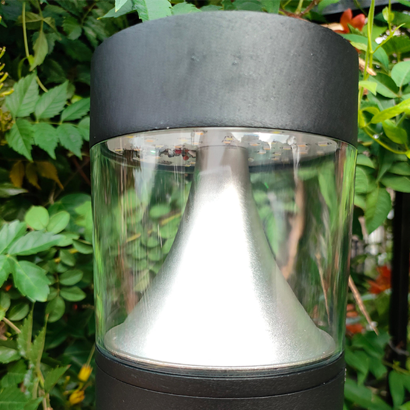 Landscape Lighting Scene 3