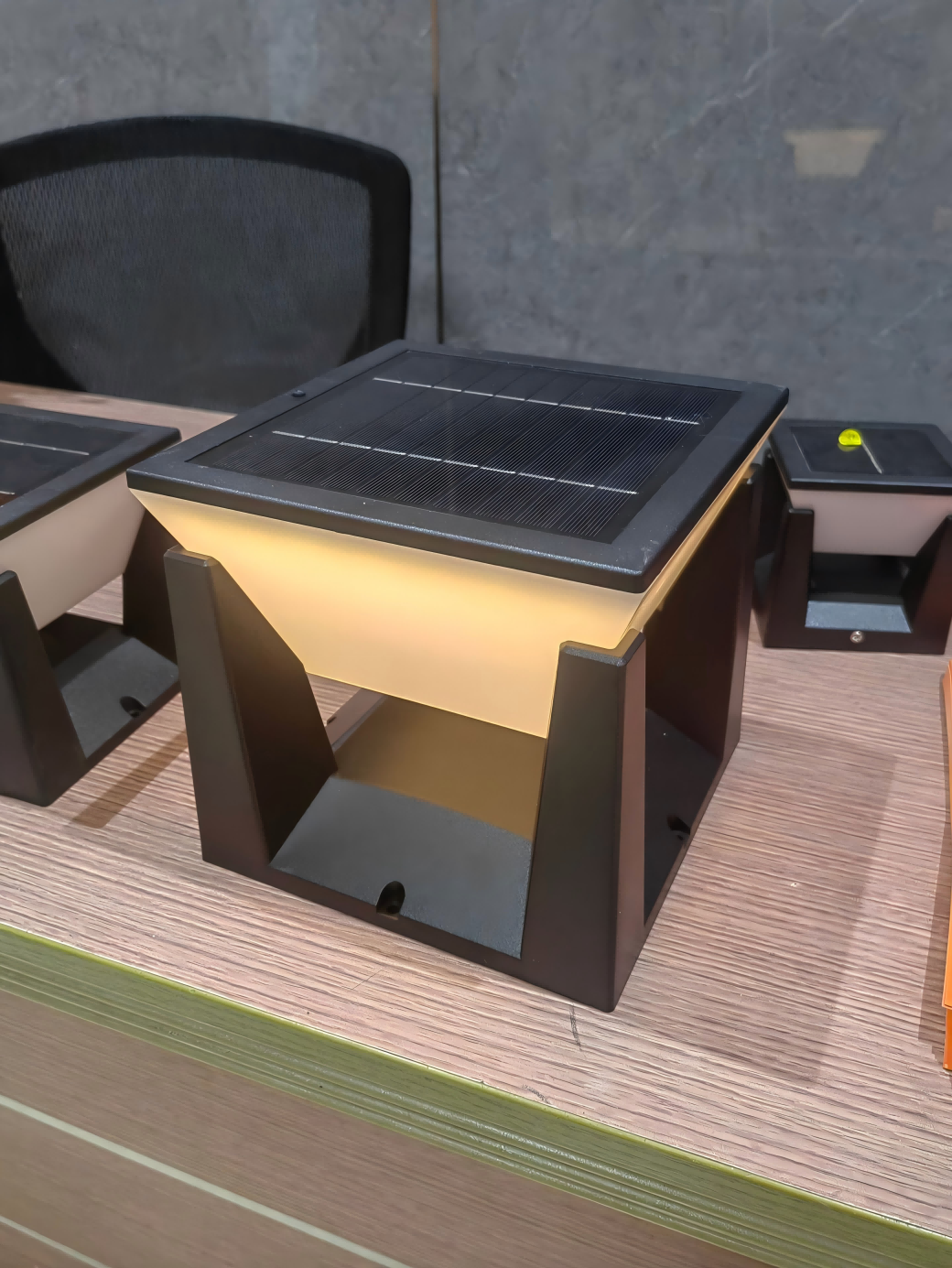 Application View 5