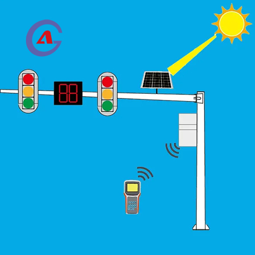 Traffic Light Design