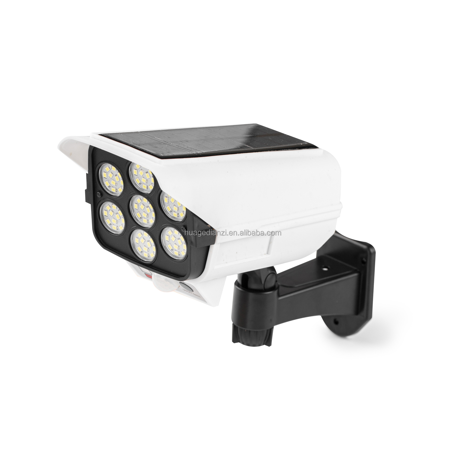 Solar Light Design 1