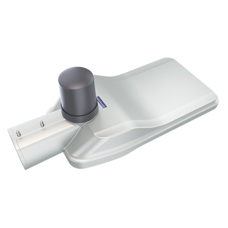 60W Urban Area LED Street Light with Smart Controller