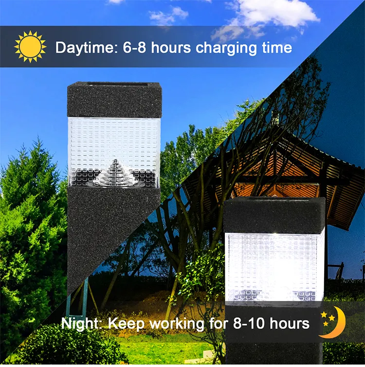 Solar Light 4