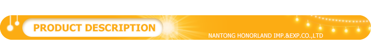 Solar Post Cap Light Feature Banner