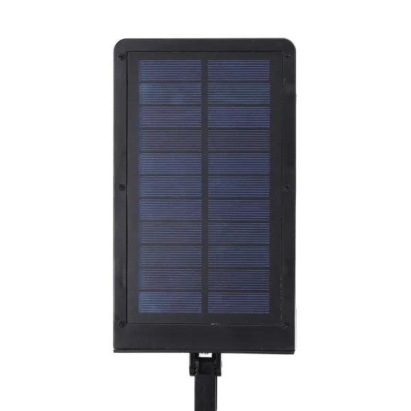 36 LED Solar Security Lights Outdoor Decor Sensor Motion 3 Modes Street Waterproof Lamp Wall Night Work Light for Garden