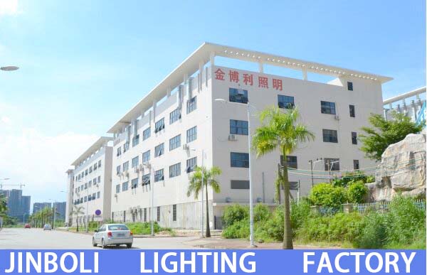 Production Facility