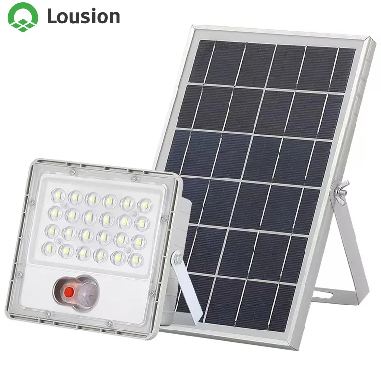 Solar Light