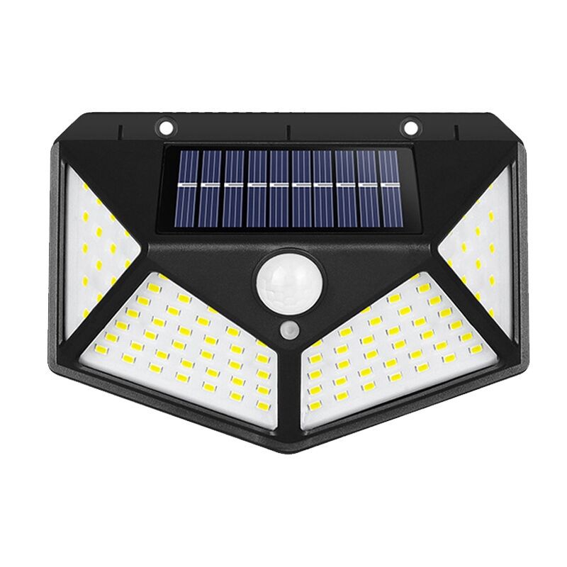 Solar Light View 6