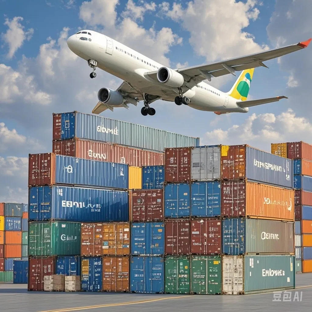 Air Freight Operations