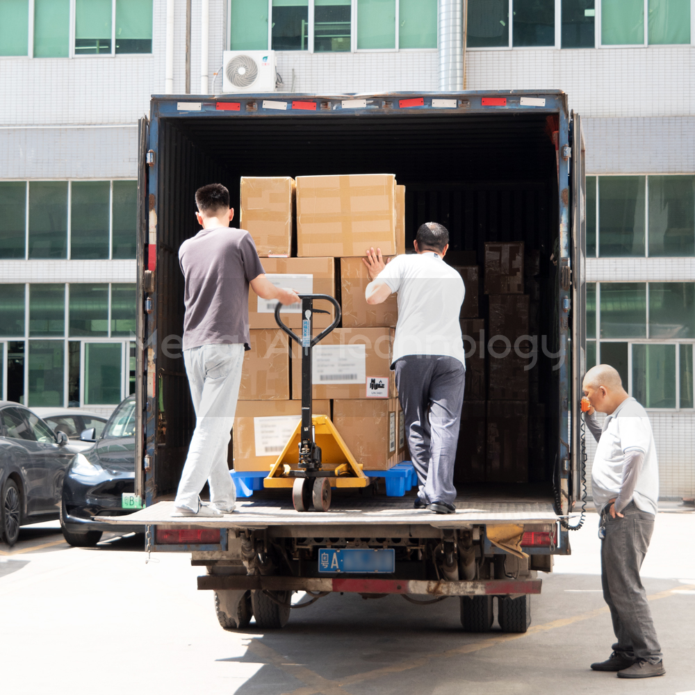 Global Supply 2