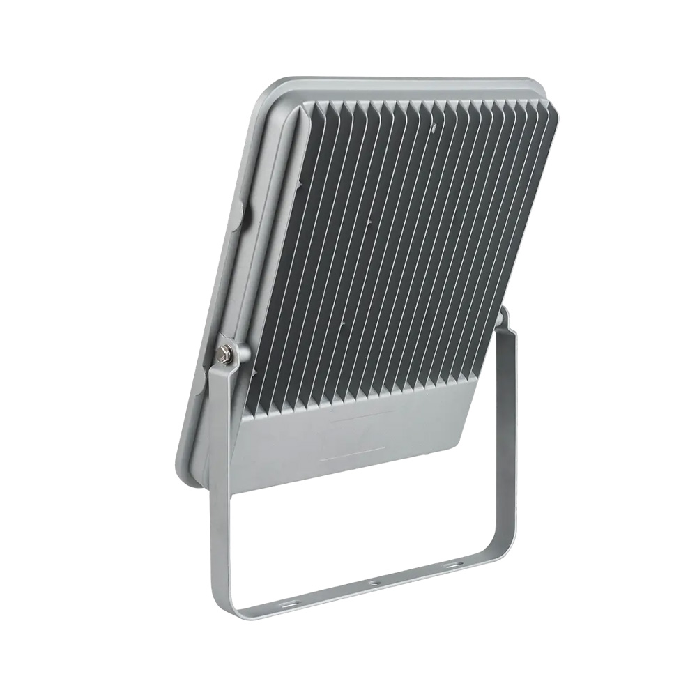 Economic 5 Years Warranty SP-FL02-500W LED Flood Light With 80000 Lumen Output For Outdoors