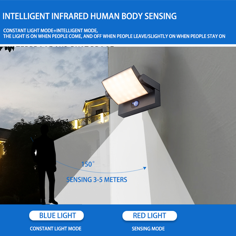 Solar Light