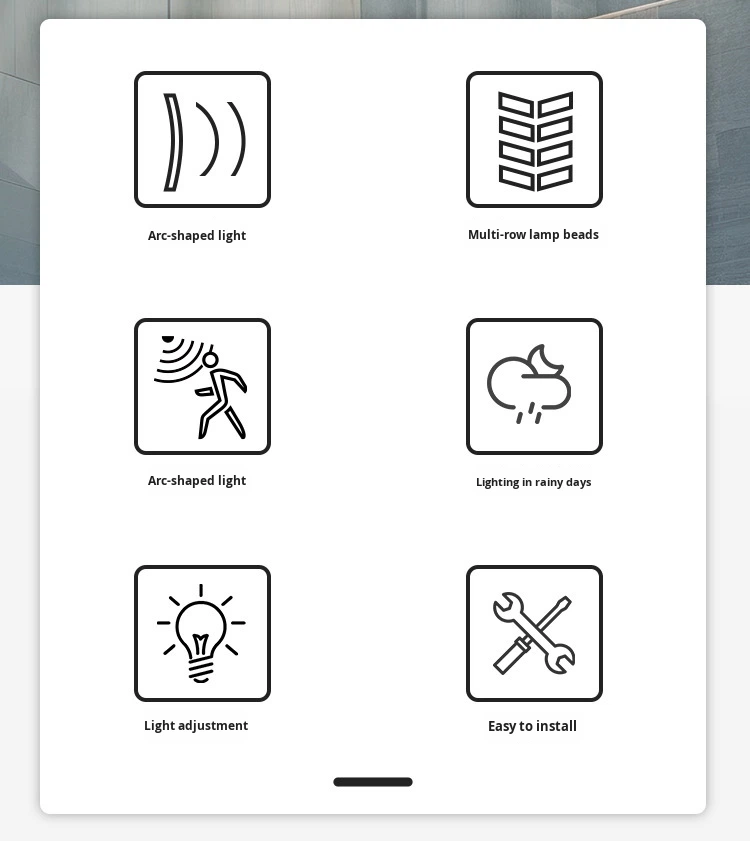 Feature Icon
